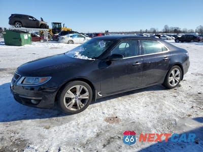 2011 SAAB 9-5 TURBO YS3GN4MRXB4003511 - główne zdjęcie licytacji z USA - miniatura