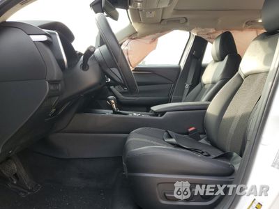 Zdjęcie 7 z 13 samochodu: 2023 MAZDA CX-50 PREFERRED PLUS VIN:7MMVABCM5PN119611 - miniatura