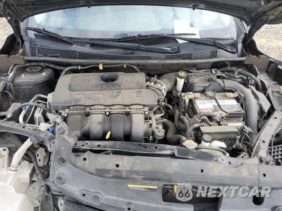 Zdjęcie 13 z 15 samochodu: 2019 NISSAN SENTRA S VIN:3N1AB7AP0KY227106 - miniatura