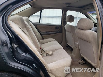 Zdjęcie 11 z 14 samochodu: 1998 NISSAN ALTIMA XE VIN:1N4DL01D0WC213246 - miniatura