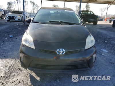 Piąte zdjęcie samochodu w środku: 2012 TOYOTA PRIUS VIN:JTDKN3DU2C5382998 - miniatura