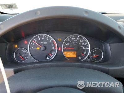 Zdjęcie 9 z 15 samochodu: 2012 NISSAN PATHFINDER S VIN:5N1AR1NN3CC627228 - miniatura