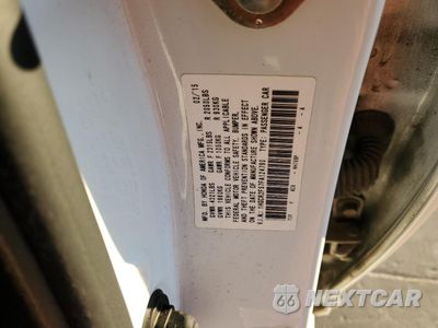 Zdjęcie 14 z 14 samochodu: 2015 HONDA ACCORD SPORT VIN:1HGCR2F57FA124790 - miniatura
