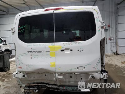 Zdjęcie 10 z 13 samochodu: 2016 FORD TRANSIT T-350 VIN:1FBZX2ZM8GKA37756 - miniatura