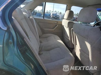 Zdjęcie 10 z 13 samochodu: 1993 HONDA ACCORD LX VIN:JHMCB7659PC038806 - miniatura