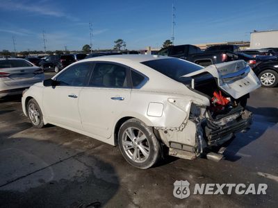Drugie zdjęcie samochodu z przodu: 2015 NISSAN ALTIMA 2.5 VIN:1N4AL3APXFC209932 - miniatura