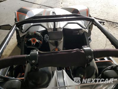 Zdjęcie 6 z 9 samochodu: 2016 POLARIS SLINGSHOT SL VIN:57XAAPFA7G7114127 - miniatura