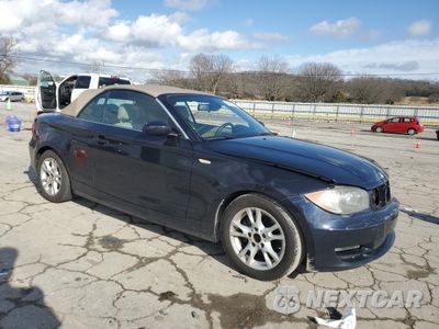 Czwarte zdjęcie samochodu z boku: 2009 BMW 128 I VIN:WBAUL73569VJ75424 - miniatura