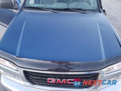 Zdjęcie 12 z 12 samochodu: 2005 GMC CANYON VIN:1GTDT136258172649 - miniatura