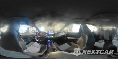 Zdjęcie 12 z 15 samochodu: 2020 TOYOTA COROLLA SE VIN:5YFP4RCE9LP023964 - miniatura