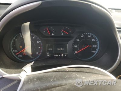 Zdjęcie 9 z 12 samochodu: 2016 CHEVROLET MALIBU LS VIN:1G1ZB5STXGF242199 - miniatura