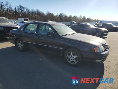 Czwarte zdjęcie samochodu z boku: 1998 TOYOTA AVALON XL VIN:4T1BF18B9WU274667 - miniatura