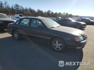 Czwarte zdjęcie samochodu z boku: 1998 TOYOTA AVALON XL VIN:4T1BF18B9WU274667 - miniatura