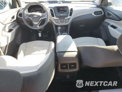 Zdjęcie 8 z 16 samochodu: 2019 CHEVROLET EQUINOX LS VIN:2GNAXHEV0K6212269 - miniatura