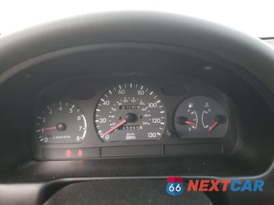 Zdjęcie 9 z 12 samochodu: 1999 HYUNDAI ACCENT GL VIN:KMHVF24N6XU566295 - miniatura