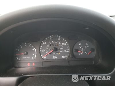 Zdjęcie 9 z 12 samochodu: 1999 HYUNDAI ACCENT GL VIN:KMHVF24N6XU566295 - miniatura
