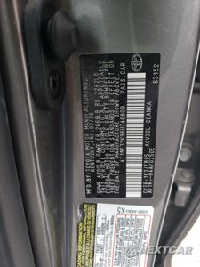 Zdjęcie 14 z 14 samochodu: 2006 TOYOTA CAMRY LE VIN:4T1BE32K96U746809 - miniatura