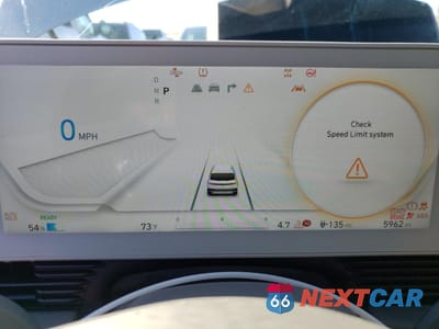 Zdjęcie 9 z 16 samochodu: 2024 HYUNDAI IONIQ 5 SEL VIN:KM8KNDDFXRU289101 - miniatura