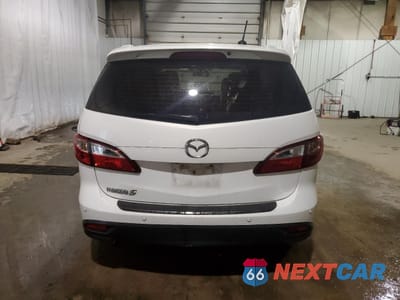 Zdjęcie 6 z 16 samochodu: 2013 MAZDA 5 VIN:JM1CW2DL8D0150200 - miniatura