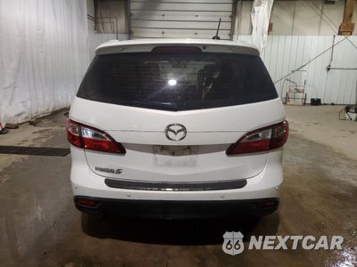 Zdjęcie 6 z 16 samochodu: 2013 MAZDA 5 VIN:JM1CW2DL8D0150200 - miniatura