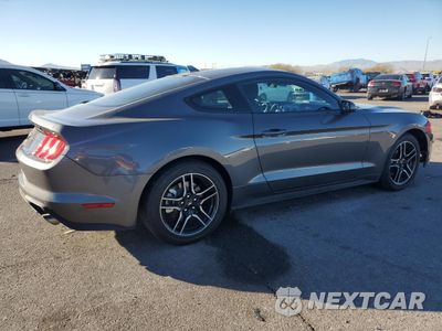 Trzecie zdjęcie samochodu z tyłu: 2022 FORD MUSTANG VIN:1FA6P8TH0N5150731 - miniatura