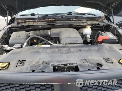 Zdjęcie 11 z 12 samochodu: 2019 RAM 1500 CLASSIC TRADESMAN VIN:1C6RR6FG5KS733485 - miniatura