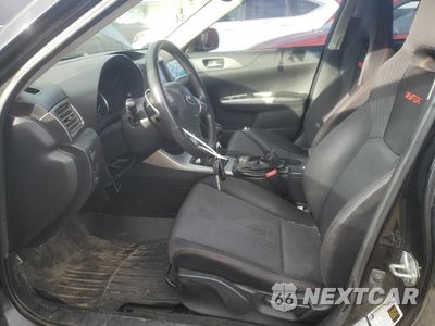 Zdjęcie 7 z 14 samochodu: 2010 SUBARU IMPREZA WRX LIMITED VIN:JF1GH7G67AG805972 - miniatura