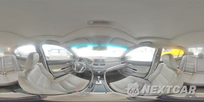 Zdjęcie 13 z 14 samochodu: 2010 HONDA ACCORD EXL VIN:1HGCP2F88AA166880 - miniatura