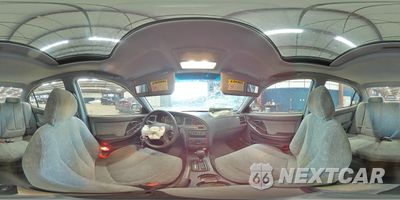 Zdjęcie 13 z 14 samochodu: 2002 HYUNDAI ELANTRA GLS VIN:KMHDN45D12U444923 - miniatura