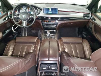 Zdjęcie 8 z 13 samochodu: 2018 BMW X5 XDRIVE35I VIN:5UXKR0C51J0X91810 - miniatura