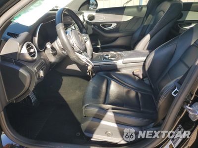 Zdjęcie 7 z 15 samochodu: 2019 MERCEDES-BENZ C 300 4MATIC VIN:55SWF8EB7KU300557 - miniatura
