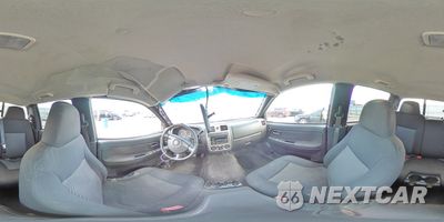 Zdjęcie 12 z 15 samochodu: 2008 CHEVROLET COLORADO LT VIN:1GCDS43EX88196715 - miniatura