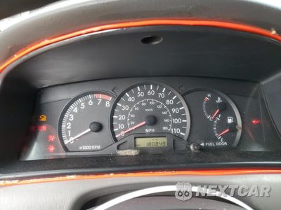 Zdjęcie 9 z 13 samochodu: 2004 TOYOTA COROLLA CE VIN:1NXBR32E64Z309345 - miniatura