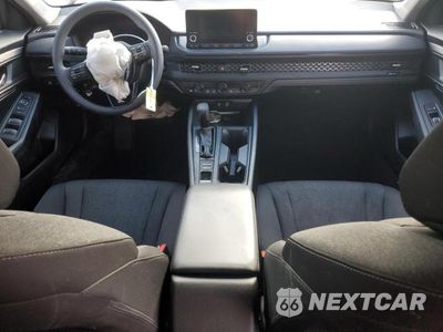 Zdjęcie 8 z 13 samochodu: 2024 HONDA ACCORD EX VIN:1HGCY1F30RA031643 - miniatura