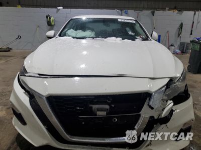Piąte zdjęcie samochodu w środku: 2020 NISSAN ALTIMA S VIN:1N4BL4BV6LC187625 - miniatura
