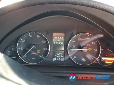 Zdjęcie 9 z 12 samochodu: 2012 MERCEDES-BENZ G 550 VIN:WDCYC3HFXCX195521 - miniatura