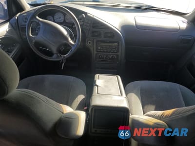 Zdjęcie 8 z 12 samochodu: 2001 NISSAN QUEST SE VIN:4N2ZN16T21D812925 - miniatura