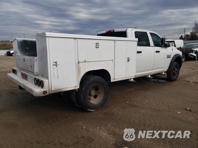 Trzecie zdjęcie samochodu z tyłu: 2015 RAM 3500 ST VIN:3C63RRGL8FG667093 - miniatura