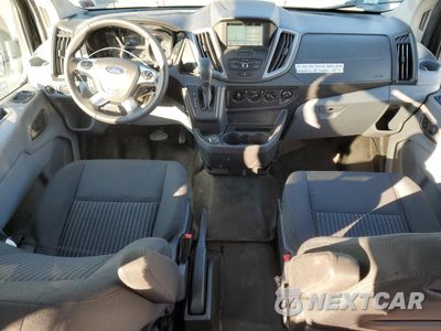 Zdjęcie 8 z 13 samochodu: 2019 FORD TRANSIT T-350 HD VIN:1FBVU4XG4KKA69080 - miniatura