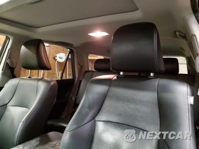 Zdjęcie 10 z 15 samochodu: 2016 TOYOTA 4RUNNER SR5/SR5 PREMIUM VIN:JTEBU5JR2G5284361 - miniatura