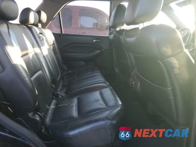 Zdjęcie 12 z 15 samochodu: 2004 ACURA MDX TOURING VIN:2HNYD18604H548923 - miniatura