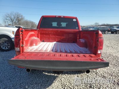 Zdjęcie 6 z 14 samochodu: 2014 RAM 1500 ST VIN:3C6RR7KT4EG324818 - miniatura
