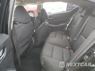 Zdjęcie 10 z 15 samochodu: 2020 NISSAN ALTIMA S VIN:1N4BL4BV8LC100694 - miniatura