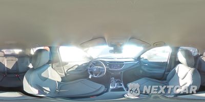 Zdjęcie 14 z 16 samochodu: 2022 BUICK ENCORE GX SELECT VIN:KL4MMDSL4NB016759 - miniatura