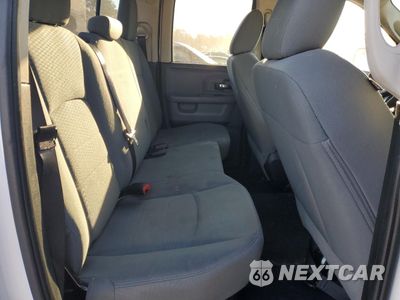 Zdjęcie 10 z 15 samochodu: 2014 RAM 1500 SLT VIN:1C6RR6GT4ES477758 - miniatura