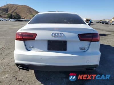 Zdjęcie 6 z 15 samochodu: 2018 AUDI A6 PREMIUM PLUS VIN:WAUG3AFC0JN007240 - miniatura