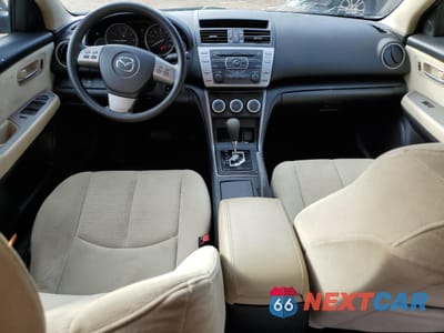 Zdjęcie 8 z 14 samochodu: 2010 MAZDA 6 I VIN:1YVHZ8BH5A5M06526 - miniatura