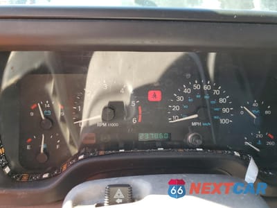 Zdjęcie 9 z 12 samochodu: 1997 JEEP WRANGLER / TJ SPORT VIN:1J4FY19S8VP545479 - miniatura