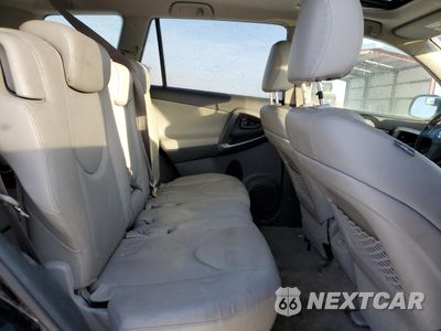 Zdjęcie 12 z 15 samochodu: 2009 TOYOTA RAV4 LIMITED VIN:JTMBK31V19D008418 - miniatura