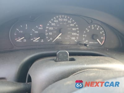 Zdjęcie 9 z 15 samochodu: 2003 CHEVROLET CAVALIER VIN:1G1JC52F137135602 - miniatura
